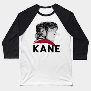 Patrick Kane Chicago Legend Baseball T-Shirt